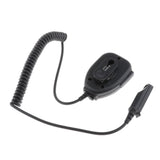 Max Handheld Baofeng Speaker Mic Headset for UV-5R A UV-82L GT-3 Two Way