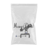 Max Fishing Rod rack Holders clamp on Adjustable Removable 360 degree Kayak Boat