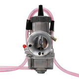 Maxbell Aluminum 32mm Carburettor Carb For KTM 125 150 200 250cc Racing Bikes ATV