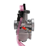 Maxbell Aluminum 32mm Carburettor Carb For KTM 125 150 200 250cc Racing Bikes ATV