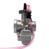 Maxbell Aluminum 32mm Carburettor Carb For KTM 125 150 200 250cc Racing Bikes ATV