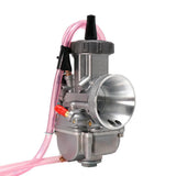 Maxbell Aluminum 32mm Carburettor Carb For KTM 125 150 200 250cc Racing Bikes ATV