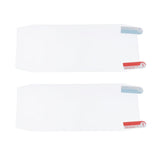 Max 2x Dashboard Instrument Cluster screen protector for KAWASAKI GSXR