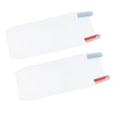 Max 2x Dashboard Instrument Cluster screen protector for KAWASAKI GSXR