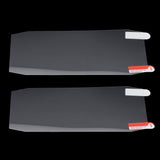 Max 2x Dashboard Instrument Cluster screen protector for KAWASAKI GSXR