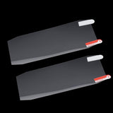 Max 2x Dashboard Instrument Cluster screen protector for KAWASAKI GSXR