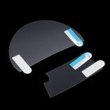 Max 2x Dashboard Instrument Cluster screen protector for Nova VERSY S650 2018