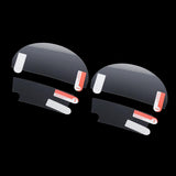 Max 2x Dashboard Instrument Cluster screen protector for Nova VERSY S650 2018