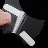 Max 2x Dashboard Instrument Cluster screen protector for Kawasaki Z900RS 2019