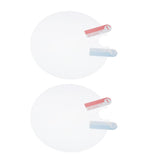Max 2x Dashboard Instrument Cluster screen protector for HONDA CMX 500 Rebel