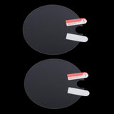 Max 2x Dashboard Instrument Cluster screen protector for HONDA CMX 500 Rebel
