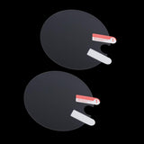 Max 2x Dashboard Instrument Cluster screen protector for HONDA CMX 500 Rebel