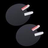 Max 2x Dashboard Instrument Cluster screen protector for HONDA CMX 500 Rebel