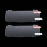 Max 2x Dashboard Instrument Cluster screen protector for Suzuki DL250 GSX250