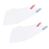 Max 2x Dashboard Instrument Cluster screen protector for  YAMAHA FORCE 155