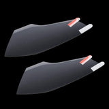 Max 2x Dashboard Instrument Cluster screen protector for  YAMAHA FORCE 155
