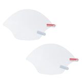Max 2x Dashboard Instrument Cluster screen protector for Vespa GTS 2017-2018