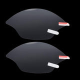 Max 2x Dashboard Instrument Cluster screen protector for Vespa GTS 2017-2018