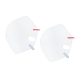 Max 2x Dashboard Instrument Cluster screen protector for  Vespa GTS 2014-2016