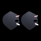 Max 2x Dashboard Instrument Cluster screen protector for  Vespa GTS 2014-2016