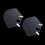 Max 2x Dashboard Instrument Cluster screen protector for  Vespa GTS 2014-2016