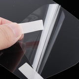 Max 2x Dashboard Instrument Cluster screen protector for Triumph Tiger