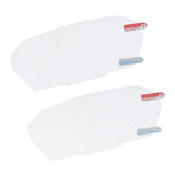 Max 2x Dashboard Instrument Cluster screen protector for Triumph Tiger
