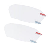 Max 2x Dashboard Instrument Cluster screen protector for Triumph Tiger