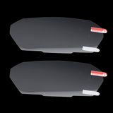 Max 2x Dashboard Instrument Cluster screen protector for Triumph Tiger
