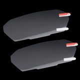 Max 2x Dashboard Instrument Cluster screen protector for Triumph Tiger