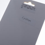 Max 2x Dashboard Instrument Cluster screen protector for Triumph Tiger
