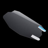 Max 2x Dashboard Instrument Cluster screen protector for ducati