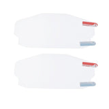 Max 2x Dashboard Instrument Cluster screen protector for ducati