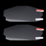 Max 2x Dashboard Instrument Cluster screen protector for ducati