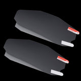 Max 2x Dashboard Instrument Cluster screen protector for ducati