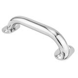 Max Boat 400mm Grab Handle Polished Stainless Steel Handrail for Marine Yachts