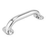 Max Boat 400mm Grab Handle Polished Stainless Steel Handrail for Marine Yachts