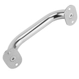 Max Boat 400mm Grab Handle Polished Stainless Steel Handrail for Marine Yachts