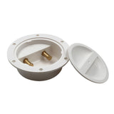 Max Marine Boat Waterproof Junction Box Power Supply Base for Sea Fishing