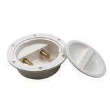 Max Marine Boat Waterproof Junction Box Power Supply Base for Sea Fishing