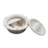 Max Marine Boat Waterproof Junction Box Power Supply Base for Sea Fishing