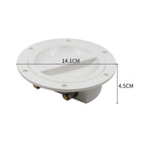 Max Marine Boat Waterproof Junction Box Power Supply Base for Sea Fishing