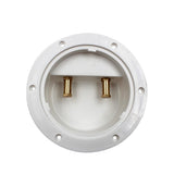 Max Marine Boat Waterproof Junction Box Power Supply Base for Sea Fishing