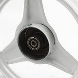 Max White Motorcycle Front Rim Wheel for Yamaha PW50
