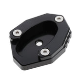 Max Motorcycle Kickstand Extension Pad for KAWASAKI Z650 Z900 2017-2019