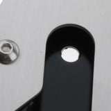 Max Motorcycle Kickstand Extension Pad for SUZUKI V-STROM650/DL650 2012-2019