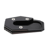 Max Motorcycle Kickstand Extension Pad for BMW R1200RT 14-18