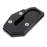 Max Motorcycle Kickstand Extension Pad for BMW R1200RT 14-18