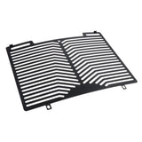 Max Radiator Grille Guard Cover Protector for HONDA VFR1200X