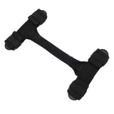 Max Motorcycle Side Aluminum Box Handle Strap Rope for BMW R1200GS F800GS Blue